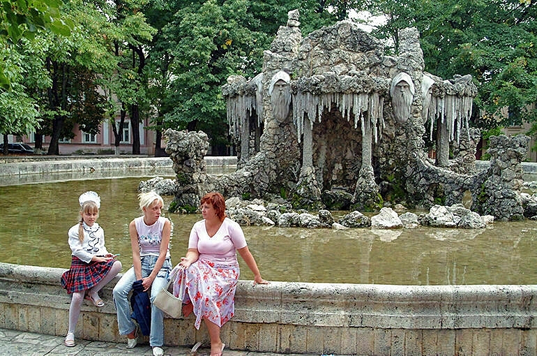 В регионах предложили ввести туристический сбор