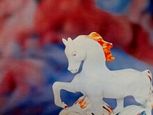 Валерий Никитин представит нижегородцам моноспектакль «Все мы немножко лошади…»