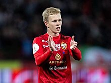 Агент Кисляка подтвердил интерес к игроку ЦСКА из Европы