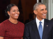 Мишель Обама открыла компанию в США