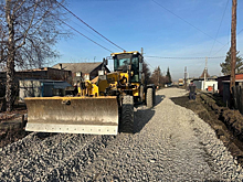 Глава Белова рассказал о работах по откачке воды в центральной части города