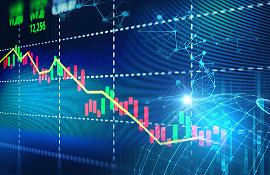 Доля нерезидентов на аукционах ОФЗ в октябре снизилась до 13,3%