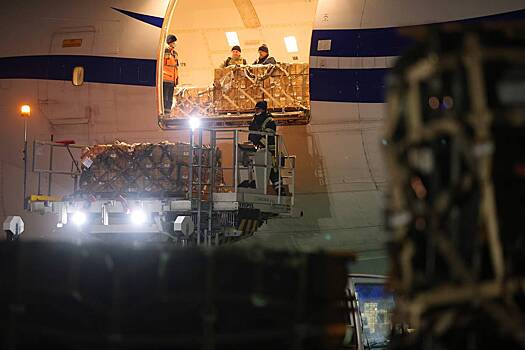 Страны Скандинавии и Балтии крупно вложились в закупку оружия для Украины