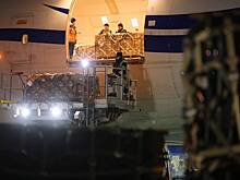 Страны Скандинавии и Балтии крупно вложились в закупку оружия для Украины