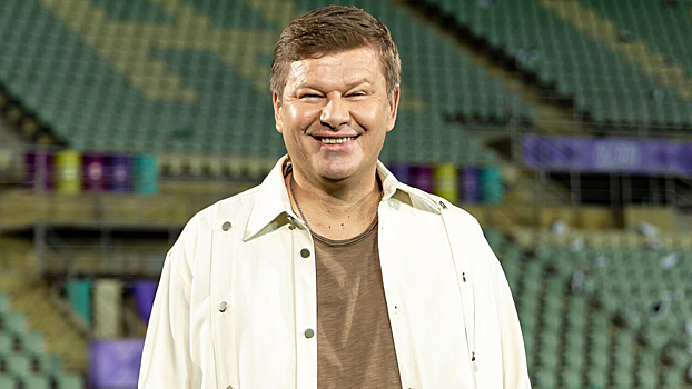 Губерниев оценил возможный роспуск российского футбольного клуба