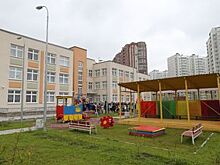 ВТБ займется проектным финансированием объектов социальной инфраструктуры Петербурга