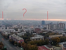 Жители Челябинска жалуются на запах гари и ухудшение самочувствия