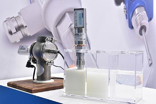 Выставка DairyTech представит полный цикл оборудования для молочной индустрии