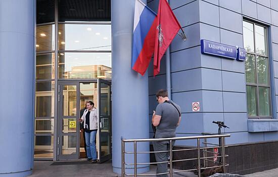 Суд освободил из СИЗО совладельца московского "Торпедо"