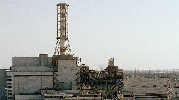 Сколько человек погибло в первый момент аварии на Чернобыльской АЭС