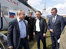 Мутко припугнул чиновников властью