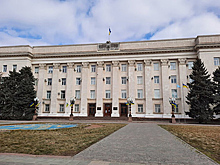 На Украине заподозрили в госизмене нового мэра Херсона