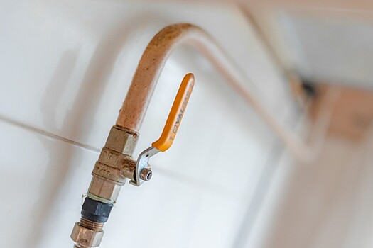 Газ подведут к 18 тысячам участков до конца 2025 года на Кубани