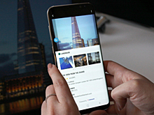 Стала известна стоимость Galaxy Note 8 после его выхода в сентябре