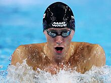 Пригода объяснил необходимость готовить сразу три дистанции большим процентом на успех