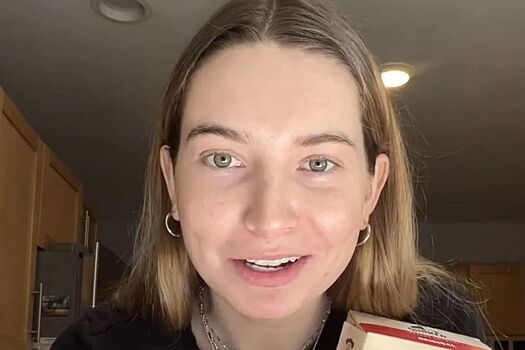 Жительница США на протяжении пяти лет ест только два продукта из-за сильнейшей аллергии