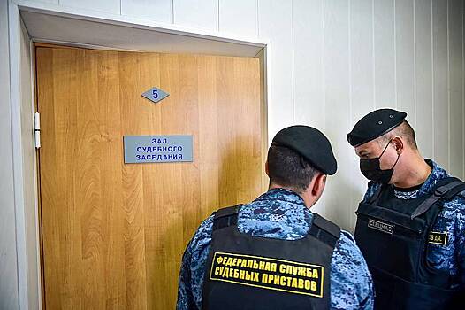 Экс-директора российского оборонного завода осудили из-за «мертвых душ»