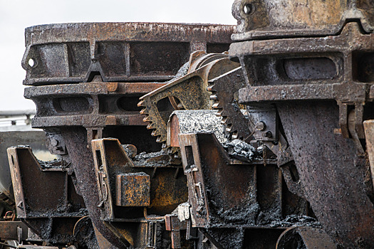 Росстат сообщил о снижении динамики промпроизводства в сентябре