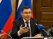 Аграрии УрФО собрали 4,4 млн тонн зерновых и зернобобовых