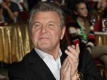 Лев Валерьянович, мы вас любим! Выздоравливайте!