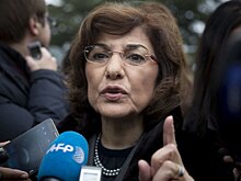 Сирия подаст иск против США за хищение нефти