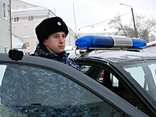 В кировской гостинице гость подрался с администратором