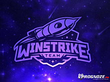 CS:GO | Winstrike вышли в полуфинал CIS региона ESL ONE: Road to Rio.