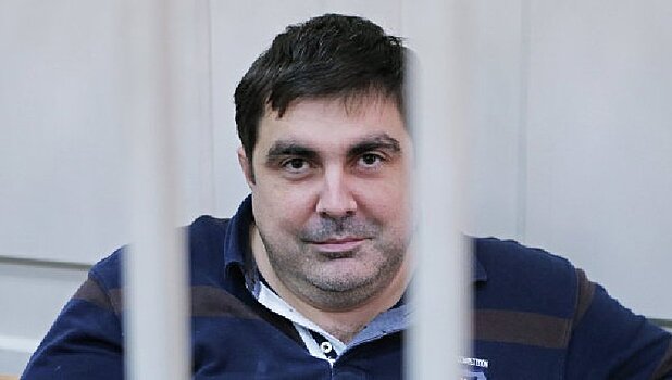 Мосгорсуд признал законным арест экс-главы Коми