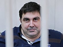 Мосгорсуд признал законным арест экс-главы Коми