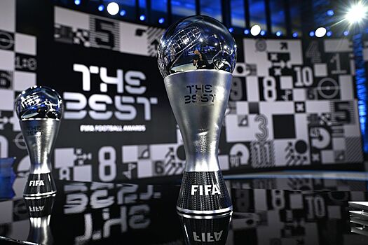 ФИФА объявила номинантов на премию имени Ференца Пушкаша по итогам 2023 года