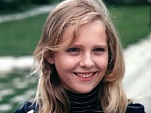 Как сейчас выглядит Майя из "Приключений Электроника"