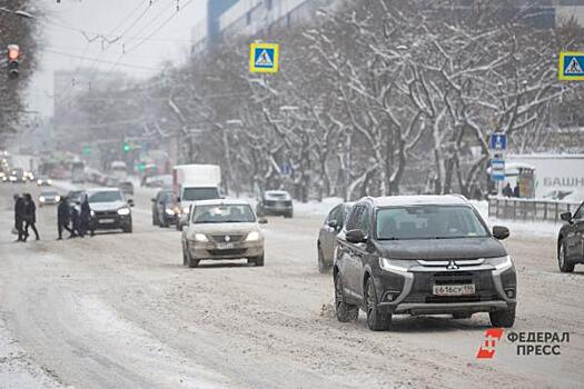 Дороги Барабинска расчистили после вмешательства прокуратуры