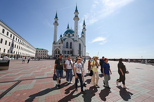 Туристам Беларуси предложат комбинированные маршруты в СГ