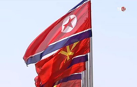 Россия готова содействовать диалогу между США и КНДР
