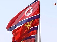 Россия готова содействовать диалогу между США и КНДР