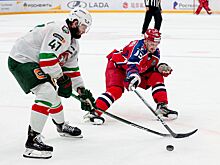 ЦСКА выиграл Кубок Гагарина — 2023, одержав победу в седьмом матче финала с «Ак Барсом»