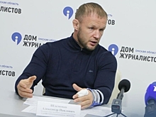 «Сила – в правде, а правда – за нами»: омский боец Александр Шлеменко высказался про присоединение Крыма к РФ