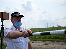 В Москве составили портрет типичного нарушителя ПДД