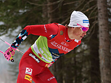 Клебо победил в спринтерской гонке на чемпионате мира в Планице