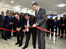 В армянском Гюмри открылся филиал Российского центра науки и культуры