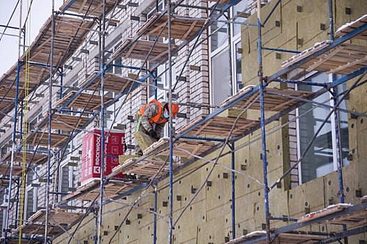 В минстрое рассказали, что делать, если капремонт в доме сделали некачественно