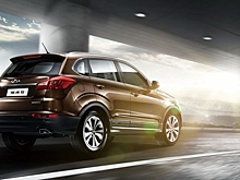 В 2022 году количество купленных россиянами китайских авто стало рекордным