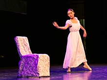 Фестиваль «Молодые таланты Забайкалья» соберёт в Чите почти 1,7 тысячи танцоров (6+)