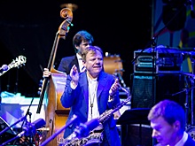 Радио JAZZ представило программу фестиваля Skolkovo Jazz Science