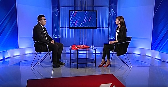 В Ростове возобновила свою работу Общероссийская акция взаимопомощи &laquo;Мы вместе&raquo;