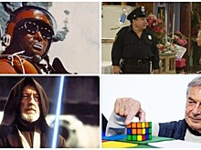 Вдохновляющие достижения: 25 кратких, но познавательных фактов