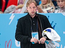 Фигуристка Моногарова ушла из академии Плющенко