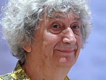 Юрий Энтин отмечает 80-летие