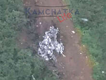 РИА: находившиеся на борту пропавшего на Камчатке Ми-8, предварительно, погибли