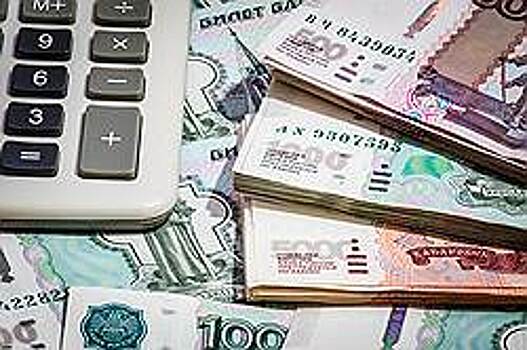 Кредитная нагрузка Самарской области в 2017 году снизится вдвое